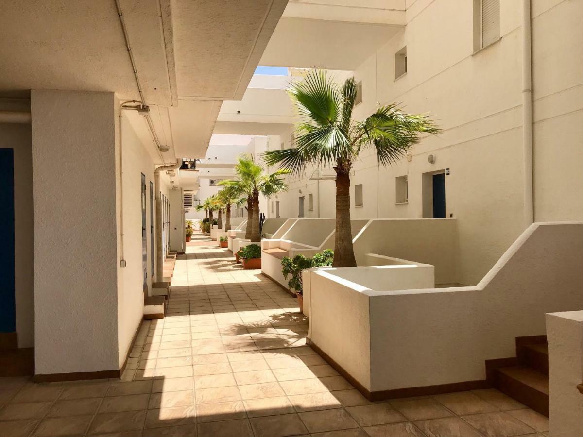 Duplex Villamarina Benidorm Exterior foto